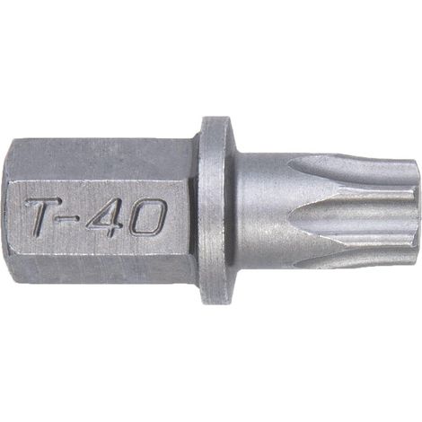 SW-Stahl 04407L-6 T-Profil Bit-T40