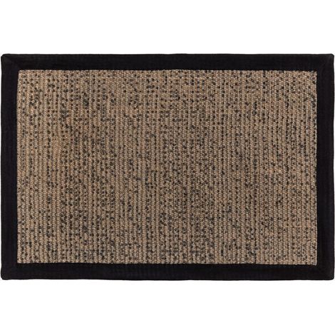 Zerbino in Juta 60x40 cm Gimendy SKLUM            