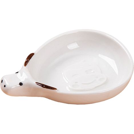 Ventilateur de bureau USB silencieux puissant à flux d'air frais, portable pour bureau (1/5)