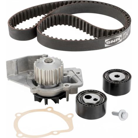 Kits de distribution avec pompe à eau - KDP459.330- SNR (1/3)