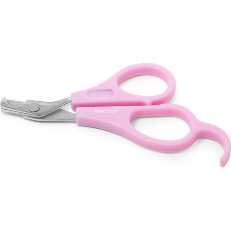 Hairmony forbice tagliaunghie per gatti