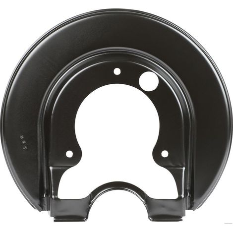 Déflecteur, disque de frein HERTH+BUSS JAKOPARTS J3340808 AUDI 1J0 615 611 C