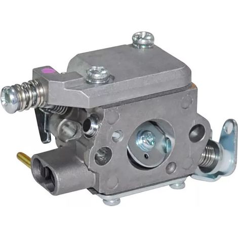 Suitable for chainsaws with 2500 carburetors, Komatsu 25cc carburetors, one-handed saws, G2500 carburetors and 2500 carburetors. (1/4)