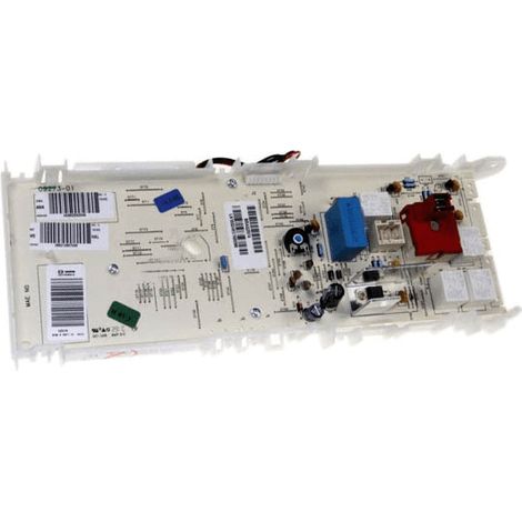 MODULE DE PUISSANCE POUR LAVE LINGE BOSCH - 00703656
