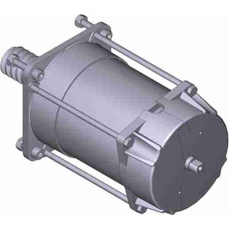 Gruppo Motore Elettrico C-Bxet C-Bxt Ricambio CAME 119RICX039