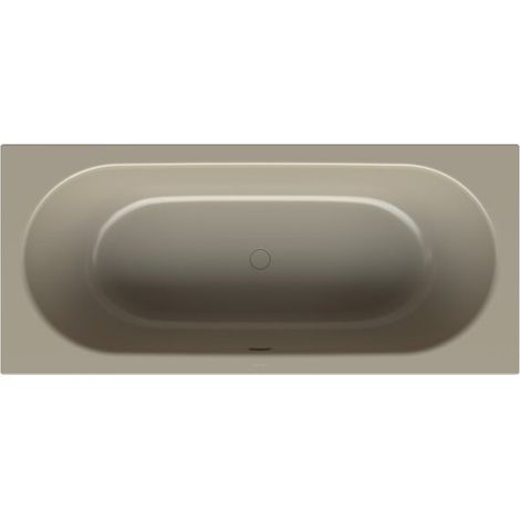 BETTE 1630-415 Baignoire rectangulaire Starlet Cashmere (1/3)