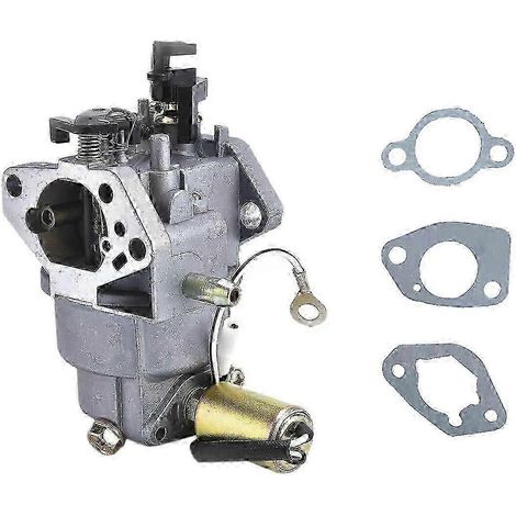 Carburateur pour tondeuse MTD Cub Cadet CC760ES 12AE76JU 951-05149 HY-4P90F (1/5)