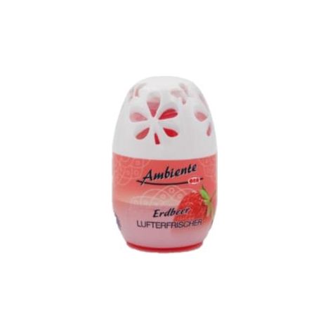 AUSLAUF Wepos Klina Ambiente Air Freshener "Erdbeere" 150ml 4000131852