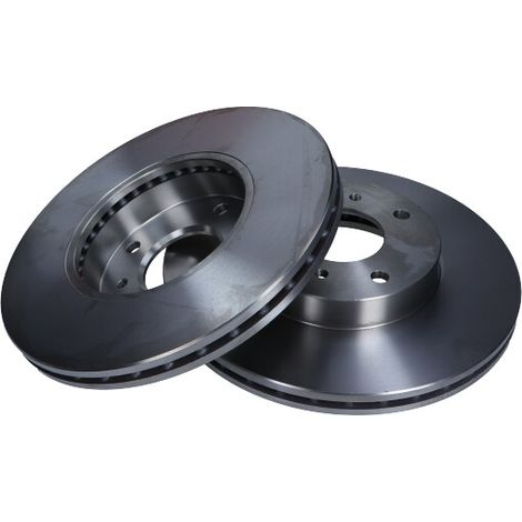 Disque de frein avant Maxgear Nissan Primera 96-P11 (1/2)