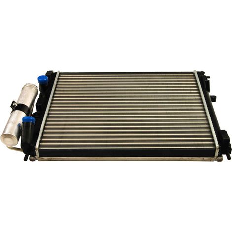 Condenseur de climatisation Maxgear Renault CLIO 01-