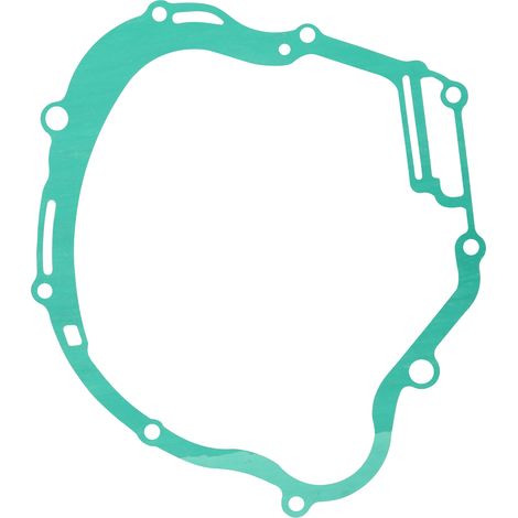 Clutch side gasket coil paper gasket sealing gasket TT125R TTR125 5HP-15451-00-00 (1/4)
