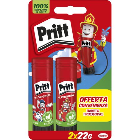 Pritt 1445001 adesivo da cancelleria (1/4)