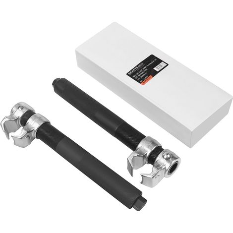Compresor de resorte mecánico 23-280 mm KD12539