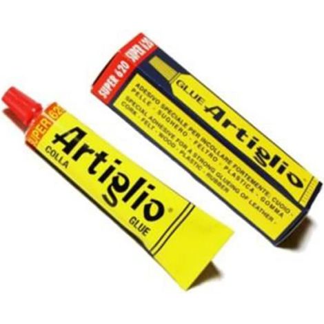 Colla Artiglio Adesivo Neoprenico Bassa Viscosità Tubo 150 G Ideale