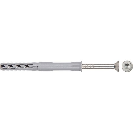 Fischer taco racostado SXR 8x100 T (por 50)