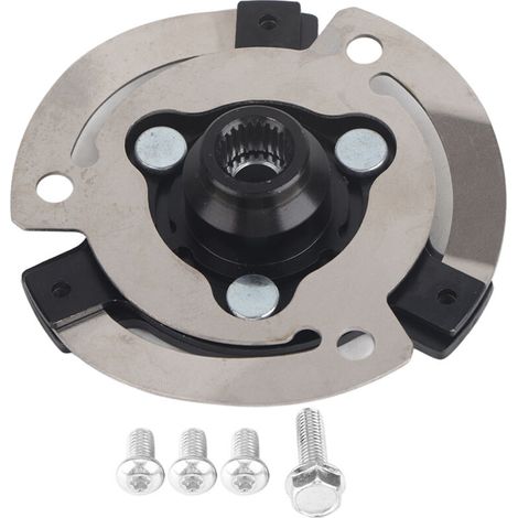 Kit de réparation compresseur climatisation voiture – Embrayage électromagnétique 9 cm en métal haute qualité – Référence 5N0820803