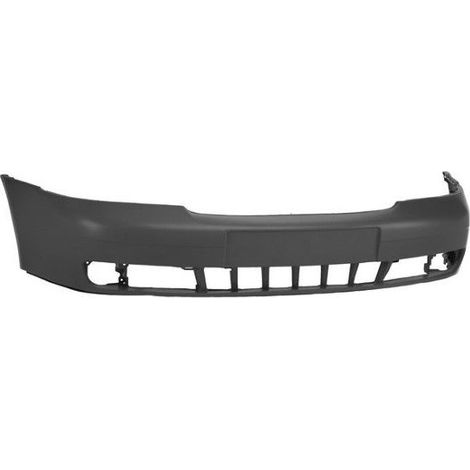 Pare-choc avant à peindre Audi A4 1 B5 phase 2 1999-2000