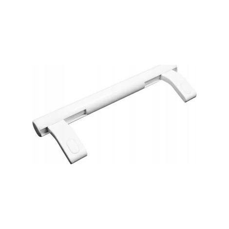 Support de porte no name universel blanc plastique durable