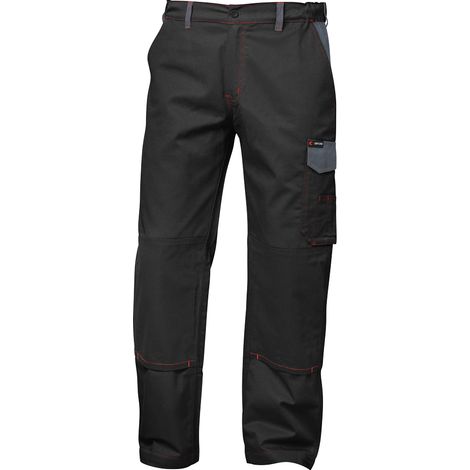 BRUGGE Twill-Bundhose Größe 50 (1/5)