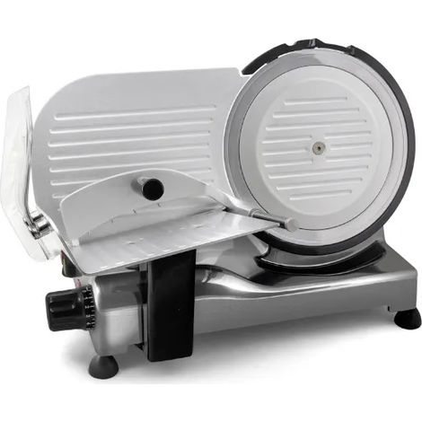 Reber TA22 trancheur 22cm lame 140W moteur aluminium