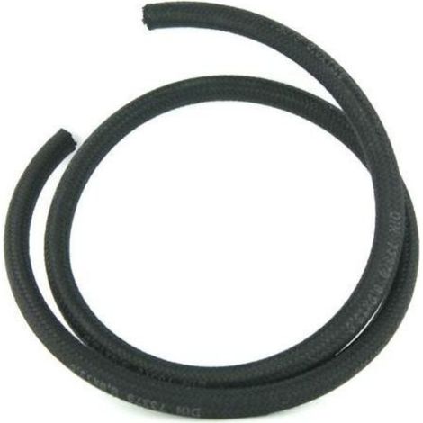 Durite carburant 7 x 12 mm esence gas oil pour auto, moto - au metre (1/2)