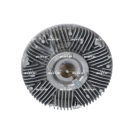 Embrayage, ventilateur de radiateur NRF 49610 CHRYSLER 52027710 52027710AB