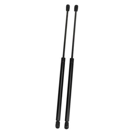 Amortiguadores de gas para el portón trasero 8731E6 Soportes de elevación para Citroën C4 C5 JUMPER JUMPY XANTIA Fácil instalación sin modificaciones (1/5)