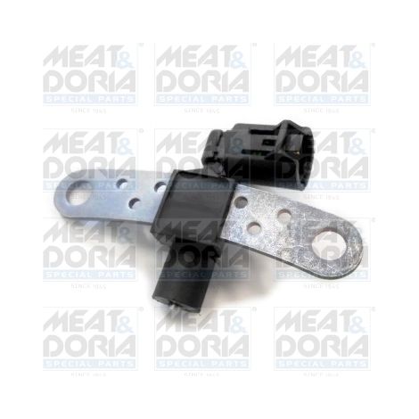Capteur d'angle, vilebrequin Meat & Doria 87176 DACIA 0143600QAB 04402560