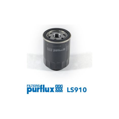FILTRE À HUILE PURFLUX LS910