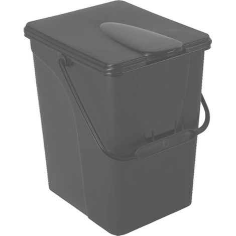 Seau à compost 14l