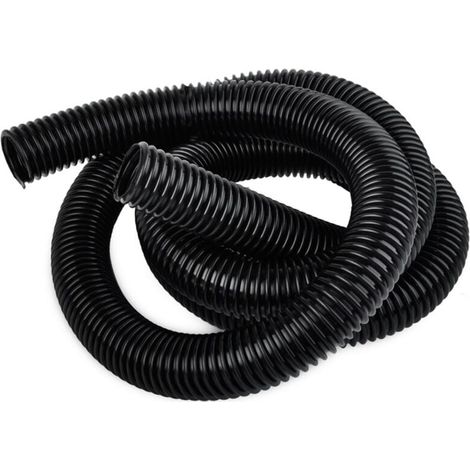 Tubo flessibile in EVA da 2,5 m e 32 mm, extra lungo, per aspirapolvere domestico (1/4)