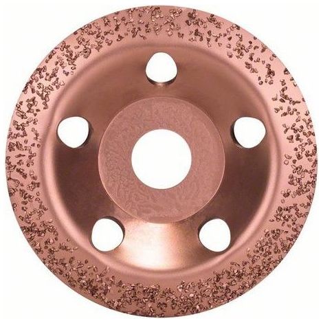 Bosch Mole Tazza Obliqua Media (1/3)