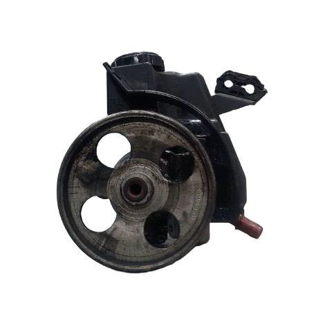 [PRODUIT D'OCCASION] Pompe Direction Assistee PEUGEOT 206 ♻️ Ref Oe. 4007xf - Garantie à vie (1/4)