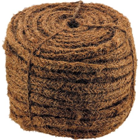 Stocker Baumband 7, 100% fibra di cocco a 7 fili (1/2)