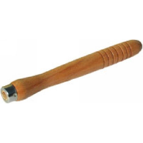 Drechselstahlgriff Ø 30 x 250 mm OUTIFRANCE