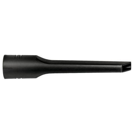 Metabo 630323000, Aspirateur central, Embout, Noir, 3,5 cm, 200 mm, 1 pièce (1/5)