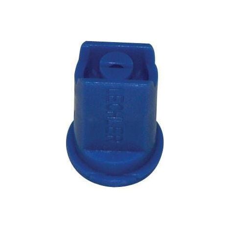 Injektordüse IDK 120° blau Kunststoff LECHLER IDK12003POM
