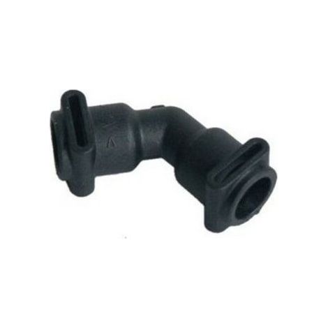 Raccord coudé 55° (298606-3933) (504353) Cafetière, Expresso 2986063662894164564 MAGIMIX, KRUPS