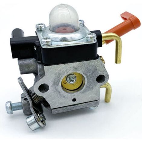 Vergaseraufsatz für Heckenscheren für HS81, HS81R, HS81RC, HS81T, HS86, HS86R, HS86T (1/4)