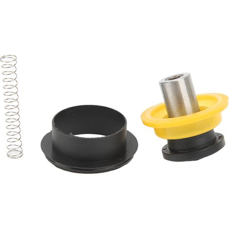 Kit de réparation de 3 pièces pour électrovanne de turbocompresseur 037975 037977 11657566324 Compatible avec Peugeot 308 (1/5)