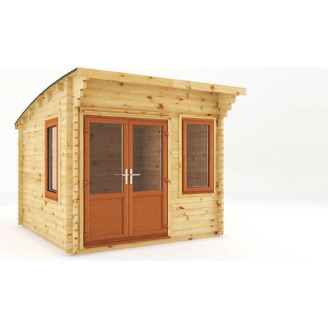 EPDM Roof - Optional Extras (PI-20-0005) - only available to order with garden building