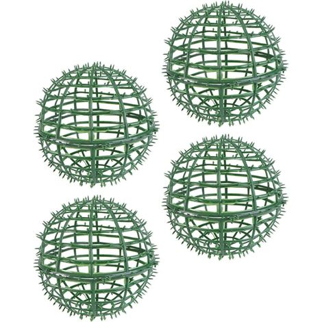 Blumenarrangementständer Rundes Leichtes Design Grate aus