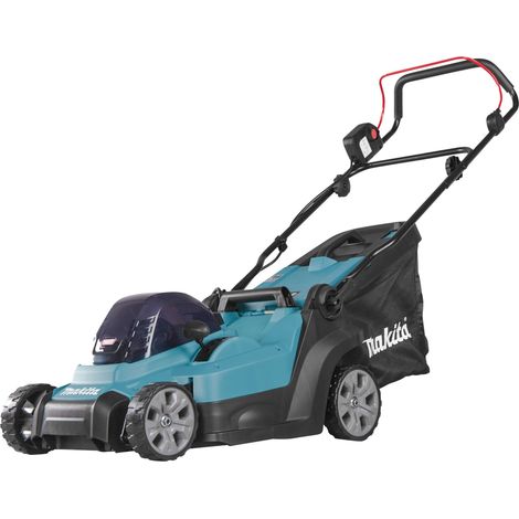 MAKITA LM003GM103 40v Rotary mower