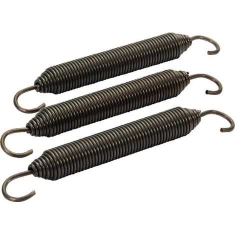 Molla set 3 pz. MASCHIO F02400070R