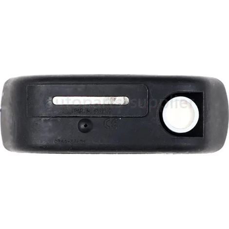 - 12 capteurs de pression des pneus pour véhicules (références 36318532732 et 36238521796, 433 MHz), compatibles avec les motos BMW C600, C650, F800 et GT (référence 8532731). (1/5)