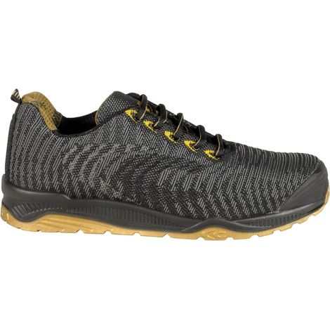 Scarpe antinfortunistiche Cofra Option S1 P SRC - 37