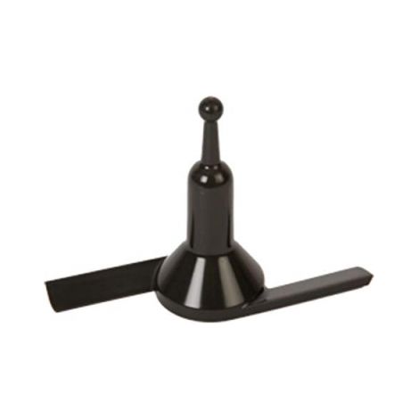 Pale noire pour Companion MOULINEX MS-0A19246