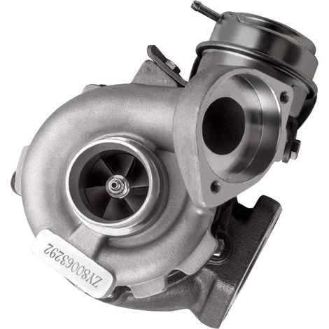 GT1748V 717478 Turbocharger for BMW 3 series 320d E46 M47TU 150HP 2.0L