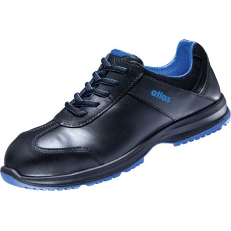 Chaussure basse Atlas GX 120 ESD S2, largeur 10 taille 43 (1/2)