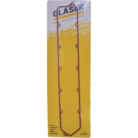 Guarnizione coperchio valvole JD GLASER DANA R75728N